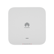 HUAWEI MINIFTTO - PUNTO DE ACCESO ÓPTICO WI-FI 6 / 2.976 GBPS / 1 PUERTO 10/100/1000 MBPS POE + 1 GPON (SC/UPC) POF / DOWNSTREAM 2.488 GBPS / UPSTREAM 1.244 GBPS / MIMO 2X2 / GANANCIA DE ANTENA 5DBI / WI-FI ROAMING / ADMINISTRACIÓN NUBE-Redes WiFi-HUAWEI-Bsai Seguridad & Controles
