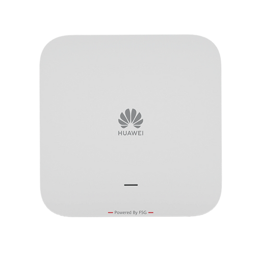 HUAWEI MINIFTTO - PUNTO DE ACCESO ÓPTICO WI-FI 6 / 2.976 GBPS / 1 PUERTO 10/100/1000 MBPS POE + 1 GPON (SC/UPC) POF / DOWNSTREAM 2.488 GBPS / UPSTREAM 1.244 GBPS / MIMO 2X2 / GANANCIA DE ANTENA 5DBI / WI-FI ROAMING / ADMINISTRACIÓN NUBE-Redes WiFi-HUAWEI eKIT-F600C301GH-Bsai Seguridad & Controles