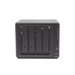 SERVIDOR NAS DE 4 BAHÍAS (EXPANDIBLE A 9 BAHÍAS) / HASTA 162 TB / SERVICIO NUBE GRATIS (P2P) / ADMINISTRACIÓN REMOTA Y RESPALDO PROGRAMADO-Servidores / Almacenamiento / Cómputo-SYNOLOGY-DS923PLUS-Bsai Seguridad & Controles