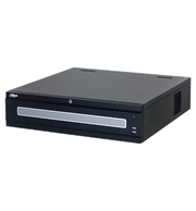 DAHUA DHI-NVR608RH-128-XI NVR WIZMIND DE 128 CANALES 2MP/ 2U 8HDD/ 1024MBPS/ CLÚSTER N+M/ RAID0/1/5/6/10/ HOT SWAP/DETECCIÓN Y RECONOCIMIENTO DE ROSTROS /METADATOS/ PROTECCIÓN PERIMETRAL / SMD PLUS/ ADMITE IA POR CÁMARA-NVR's Mayores a 32 Canales-DAHUA-Bsai Seguridad & Controles