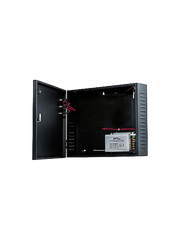 ZKTECO INBIO260B - PANEL DE CONTROL DE ACCESO PROFESIONAL / 2 PUERTAS / 20 MIL HUELLAS / PULL / ADMITE LECTOR DE HUELLA ESCLAVO FR-Paneles de Control-ZKTECO-Bsai Seguridad & Controles
