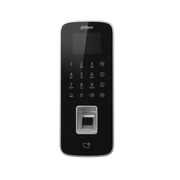 DAHUA ASI1212DD- CONTROL DE ACCESO TCP/IP STANDALONE/ CONEXION REMOTA P2P SMARTPSS / USO INTERIOR / 3,000 HUELLAS/ 150,000 EVENTOS/ 30,000 USUARIOS/ TARJETAS ID / ADMITE LECTORA TARJETAS-Huella-DAHUA-Bsai Seguridad & Controles