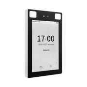 LECTOR DE ROSTROS PARA CONTROL DE ACCESO DE USO RUDO A PRUEBA DE IMPACTOS / EXTERIOR IP68 / ACEPTA SELFIES / RECONOCIMIENTO A 2.5 METROS / ADMS GRATIS-Acceso SIN CONTACTO-ZKTECO-Bsai Seguridad & Controles