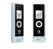 ZKTECO PROMA - CONTROL DE ACCESO FACIAL / BIO ID / EXTERIOR IP66 / ANTIVANDÁLICO IK07 / STANDALONE / 30,000 ROSTROS / 10,000 HUELLAS / 50,000 TARJETAS / PANTALLA TFT 2.0 PULGADAS / WIEGAND / RS-485 / ALUMINIO / DE -30 °C A 65 °C/ ADMS READY-Facial-ZKTECO-Bsai Seguridad & Controles