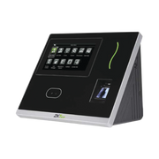 RECONOCIMIENTO FACIAL / 50,000 HUELLAS/ 30,000 ROSTROS (1:1) / ADMS-Biometricos-ZKTECO-Bsai Seguridad & Controles