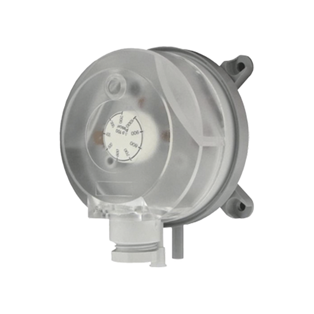 INTERRUPTOR DE PRESION DIFERENCIAL SERIE ADPS-BMS-HONEYWELL BMS-Bsai Seguridad & Controles