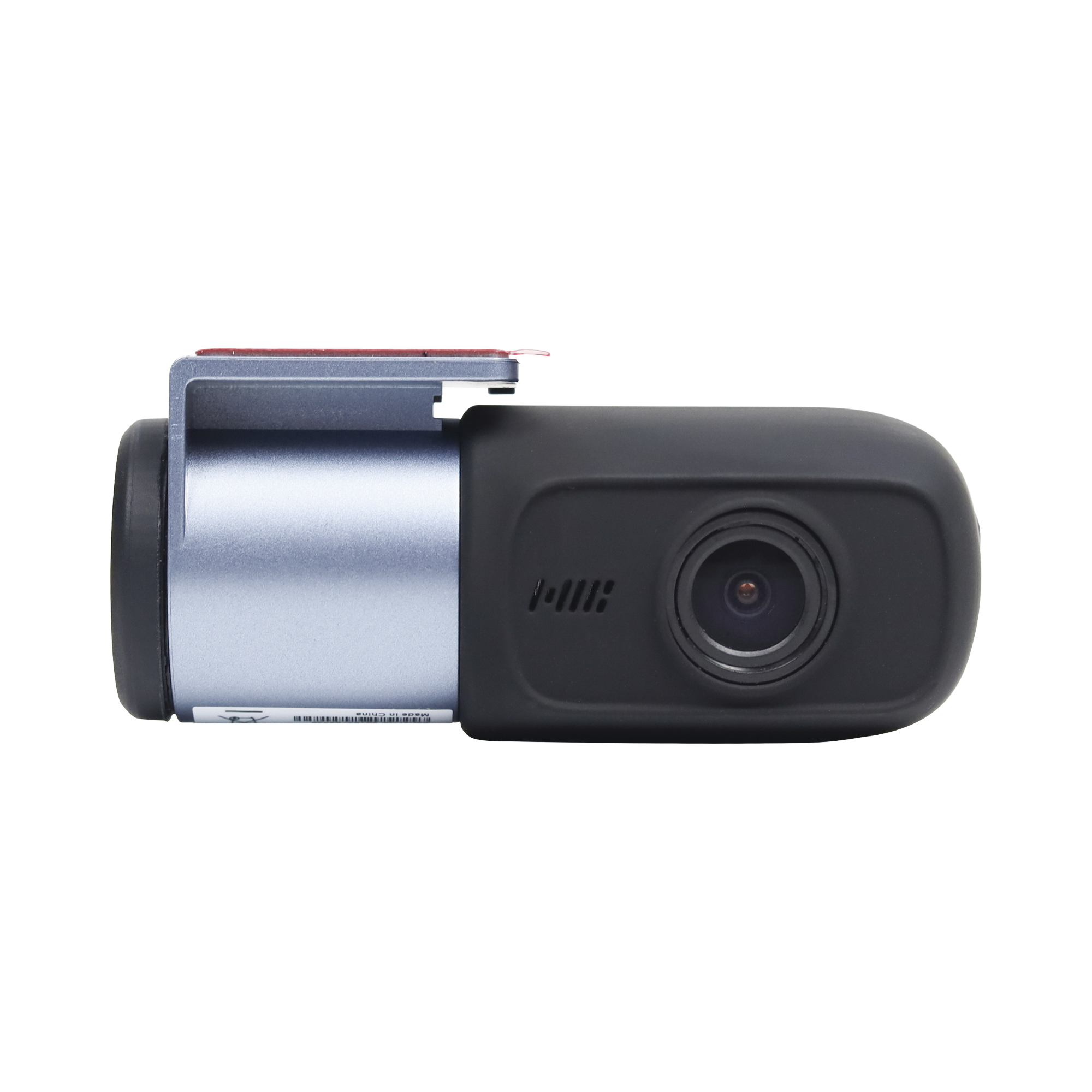 CÁMARA MÓVIL (DASH CAM) PARA VEHÍCULO 2 MEGAPIXEL (1080P) / MICRÓFONO Y BOCINA INTEGRADO / WI-FI / MICRO SD / CONECTOR MINI USB / G - SENSOR