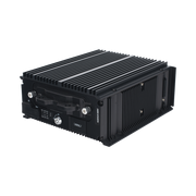 DVR HIBRIDO MÓVIL 1080P / 4 CANALES TURBO + 8 CANALES IP / SOPORTA 4G / WIFI / GPS / SENSOR G / SOPORTA 2 MEMORIAS SD / ALARMAS I/O / SALIDA DE VIDEO-Videograbadoras Móviles, Dash Cams y Body Cams-HIKVISION-Bsai Seguridad & Controles