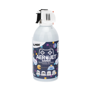 AEROJET GAMER: EL REMOVEDOR DE POLVO 360º PARA ELECTRÓNICOS QUE FACILITA LA LIMPIEZA DE DIFÍCIL ACCESO-Cableado de Cobre-SILIMEX-Bsai Seguridad & Controles