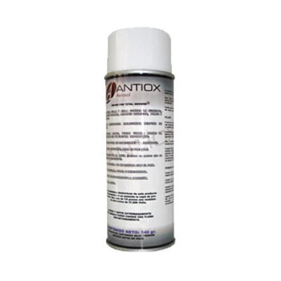 AEROSOL PROTECTOR ANTIOXIDANTE PARA UNIONES ELÉCTRICAS-Accesorios para Instalacion Tierra Fisica y Pararrayos-TOTAL GROUND-ANTIOX-Bsai Seguridad & Controles