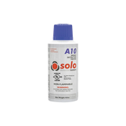 AEROSOL SDI SOLOA10 NO FLAMABLE PARA PROBAR DETECTORES DE HUMO PAQUETE DE 12 PIEZAS-Probadores-SDI-Bsai Seguridad & Controles