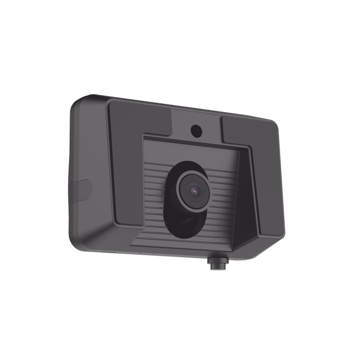 CÁMARA MÓVIL TURBO 2 MEGAPIXEL (1080P) / GRABACIÓN DEL CAMINO FRONTAL / LENTE 2.1 MM (SUPER GRAN ANGULAR) / CONECTOR TIPO AVIACIÓN / USO INTERIOR-Videograbadoras Móviles, Dash Cams y Body Cams-HIKVISION-AE-VC259T-Bsai Seguridad & Controles