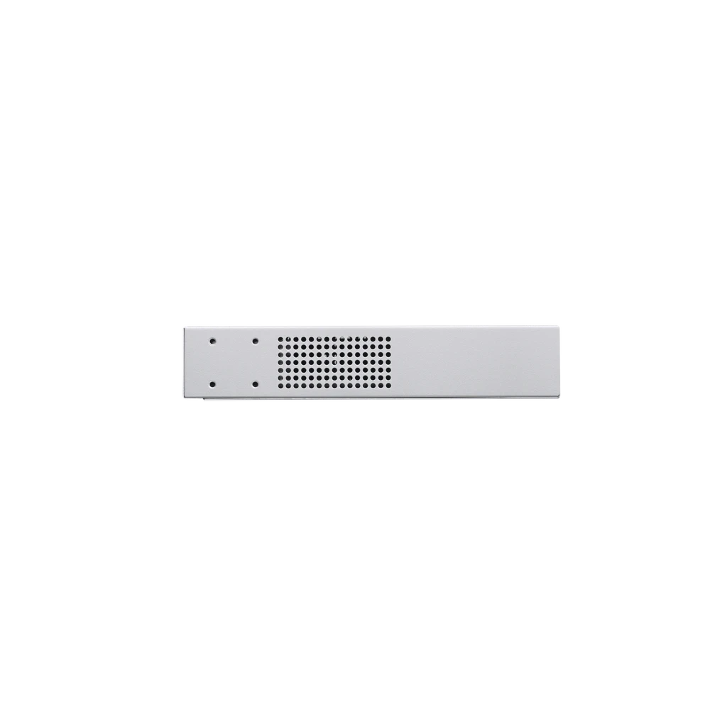 SWITCH UNIFI ADMINISTRABLE DE 18 PUERTOS (16 GIBABIT POE+ 802.3AT/AF Y PASIVO 24V + 2 SFP) 150 WATTS-Redes WiFi-UBIQUITI-Bsai Seguridad & Controles