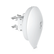 AIRFIBER 60 XG RADIO PTP 60 GHZ (57–66 GHZ) CON RADIO DE RESPALDO DE 5 GHZ, PARA UNA DISTANCIA DE HASTA 4 KM CON SOPORTE SFP+