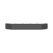 UNIÓN RECTA PARA CANALETA DE PISO AFR4BCBL6, MATERIAL PVC RÍGIDO, COLOR NEGRO-Canalización-PANDUIT-AFR4CCBL-Bsai Seguridad & Controles