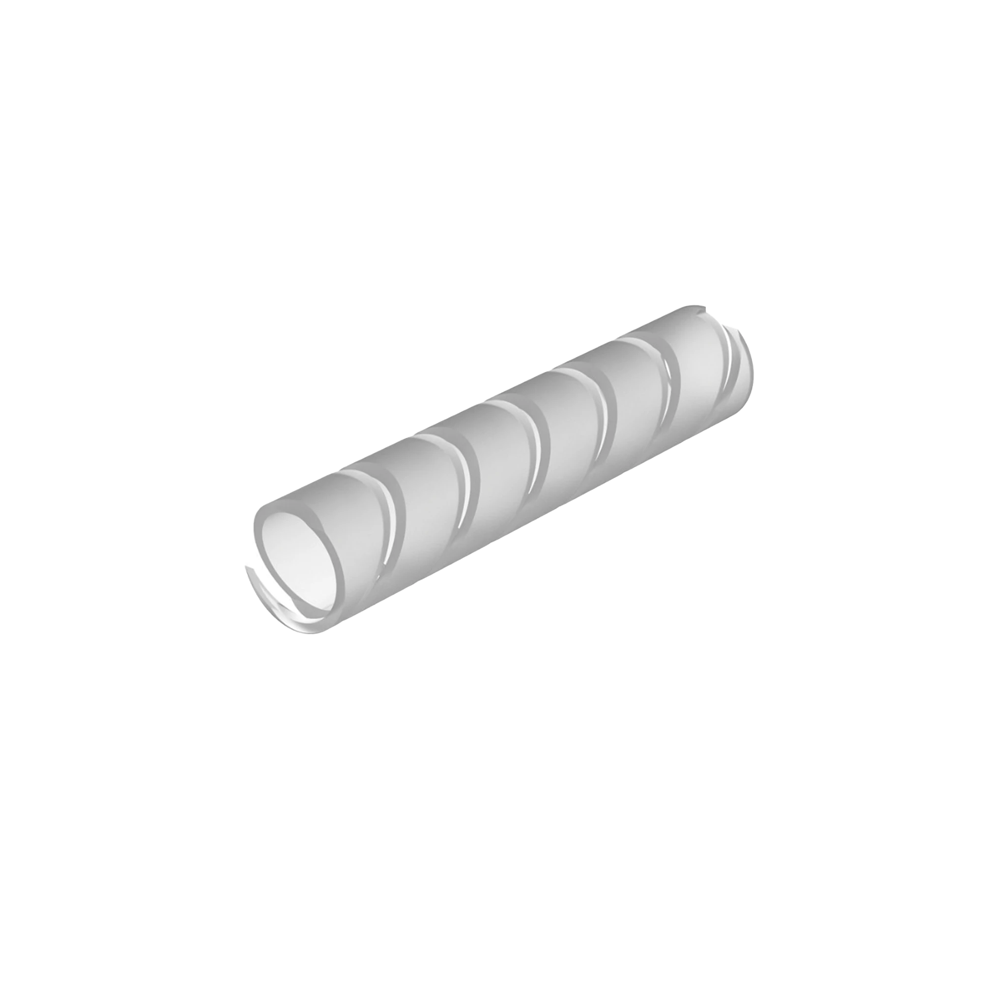 AGRUPADOR PROTECTOR DE CABLE DE 12.7 MM DE DIÁMETRO, DE 30.5 METROS DE LARGO, COLOR NATURAL-Canalización-PANDUIT-Bsai Seguridad & Controles