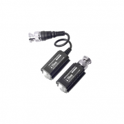 KIT DE TRANSCEPTORES (BALLUNS) TURBOHD HASTA 5 MPX HD-TVI/HD-CVI/AHD EPCOM TITANIUM-Cableado-EPCOM TITANIUM-Bsai Seguridad & Controles