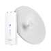 AIRFIBER KIT AF5X-HD CON ANTENA FIBER 30 DBI SLAM-45-Enlaces de Backhaul-UBIQUITI NETWORKS-AF5X-HD-30-S45-Bsai Seguridad & Controles