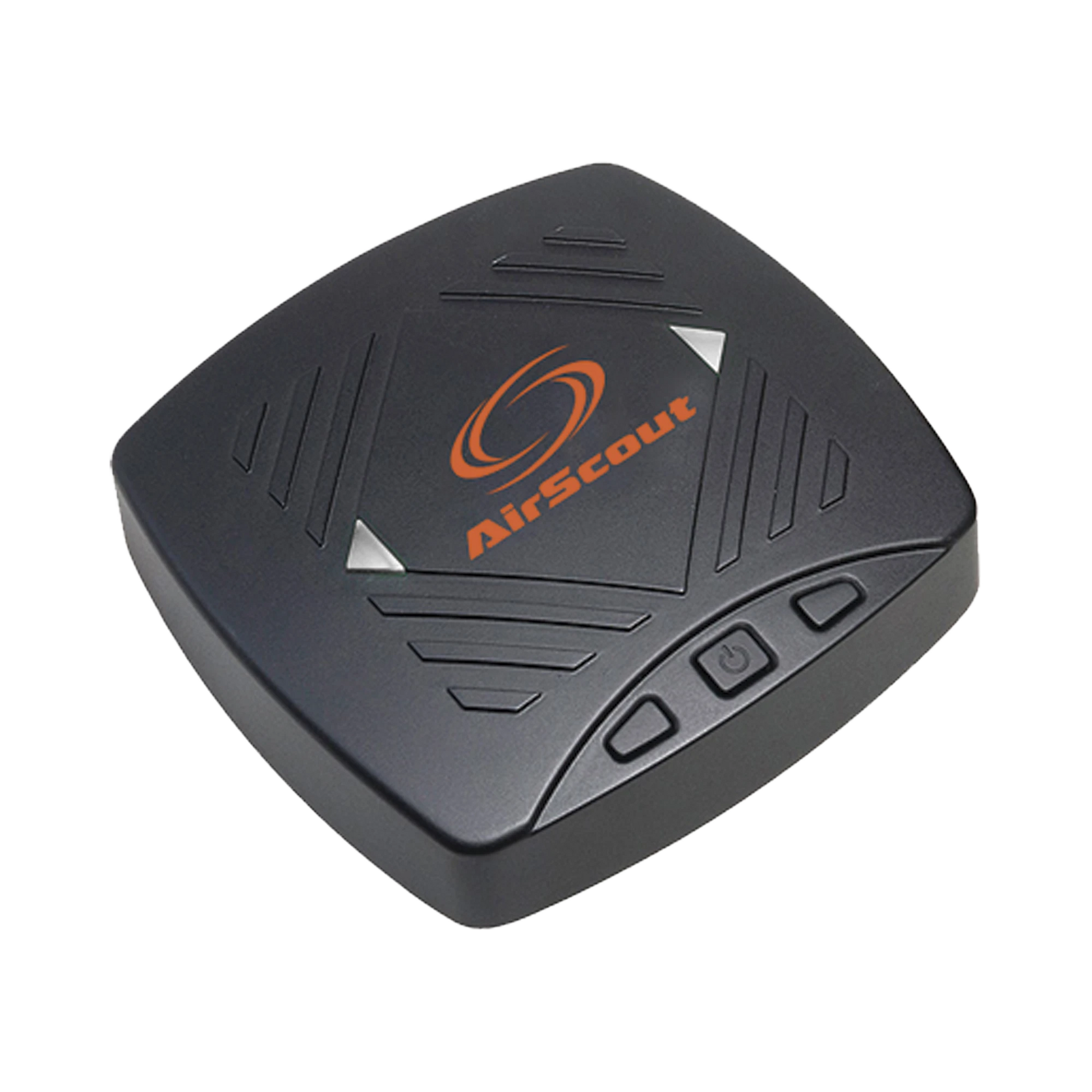 (AIRSCOUT GIGACHECK) PROBADOR DE VELOCIDAD PARA REDES WIFI CON MAPA DE CALOR-Redes WiFi-TEMPO-Bsai Seguridad & Controles