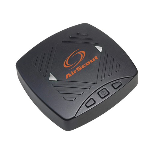 (AIRSCOUT GIGACHECK) PROBADOR DE VELOCIDAD PARA REDES WIFI CON MAPA DE CALOR-Redes WiFi-TEMPO-AGC350-HMP-Bsai Seguridad & Controles