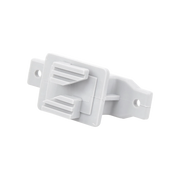 AISLADOR DE PASO GRIS REFORZADO PARA CERCOS ELÉCTRICOS, RESISTENTE AL CLIMA EXTREMOSO-Cercas Eléctricas-SFIRE-Bsai Seguridad & Controles