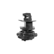 AISLADOR DE PASO PARA USO EN VARILLA DE 6-14MM CON ROSCA DE USO RUDO-Cercas Eléctricas-SFIRE-Bsai Seguridad & Controles