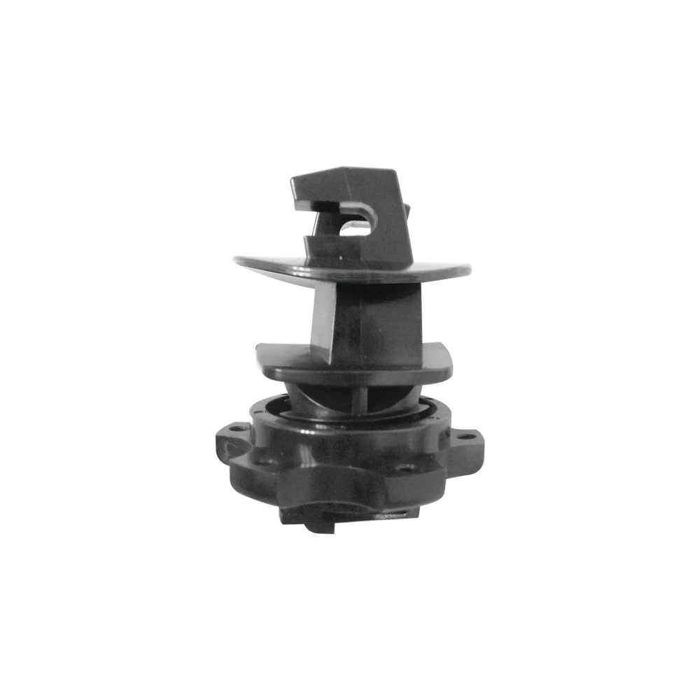 AISLADOR DE PASO PARA USO EN VARILLA DE 6-14MM CON ROSCA DE USO RUDO-Cercas Eléctricas-SFIRE-Bsai Seguridad & Controles