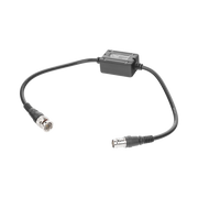 AISLADOR DE TIERRA POR BNC EN HD-Accesorios Videovigilancia-EPCOM TITANIUM-Bsai Seguridad & Controles