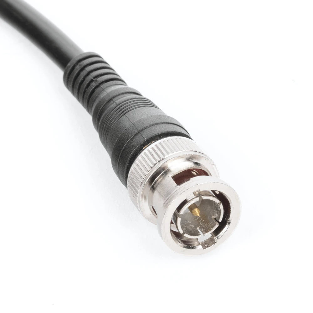 AISLADOR DE TIERRA POR BNC EN HD-Accesorios Videovigilancia-EPCOM TITANIUM-Bsai Seguridad & Controles