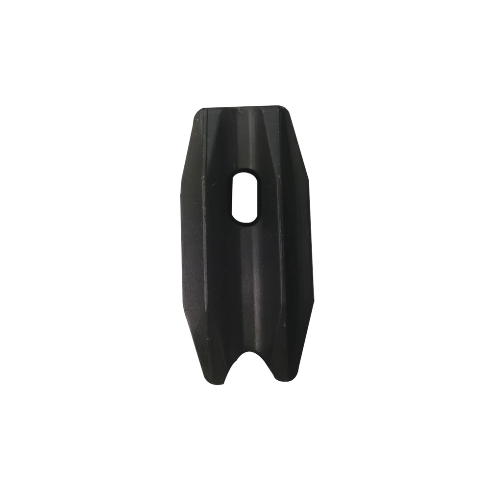 AISLADOR PARA POSTES DE ESQUINA-Cercas Eléctricas-SFIRE-Bsai Seguridad & Controles