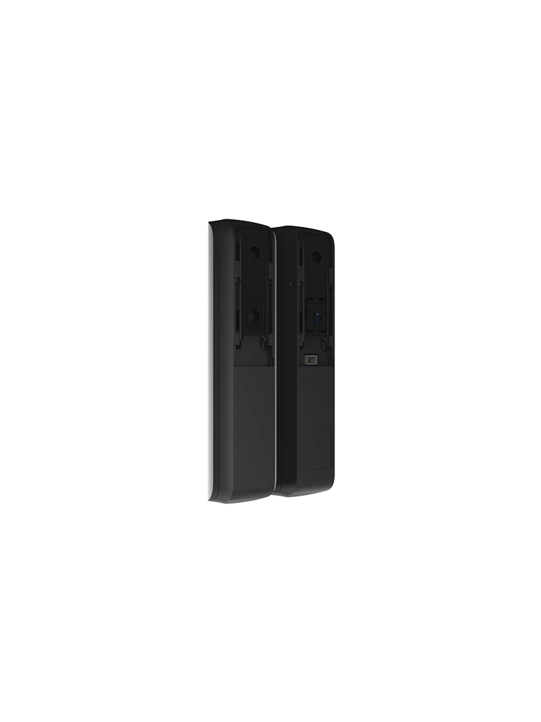 AJAX DOORPROTECTB - DETECTOR MAGNÉTICO DE APERTURA INALÁMBRICO. COLOR NEGRO (26702.03.BL3) #VIVESEGURO-Sensores de Alarma-AJAX-Bsai Seguridad & Controles