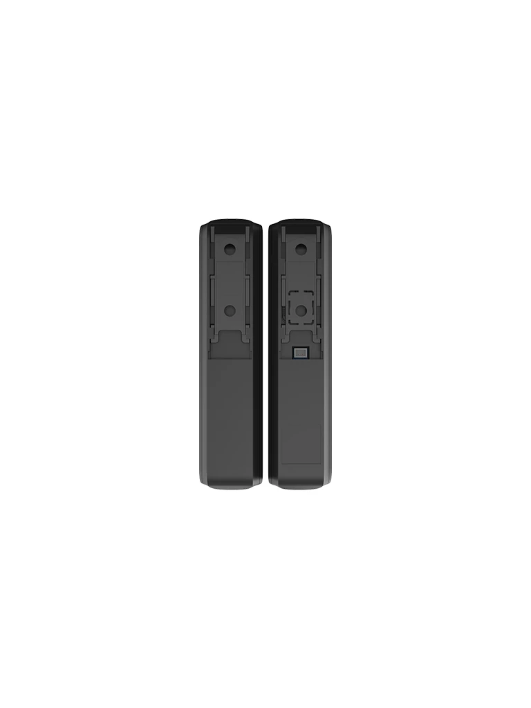 AJAX DOORPROTECTB - DETECTOR MAGNÉTICO DE APERTURA INALÁMBRICO. COLOR NEGRO (26702.03.BL3) #VIVESEGURO-Sensores de Alarma-AJAX-Bsai Seguridad & Controles