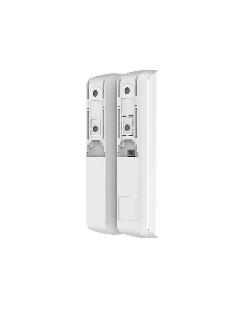 AJAX DOORPROTECTPLUSW - DETECTOR DE APERTURA, VIBRACIÓN E INCLINACIÓN INALÁMBRICO. COLOR BLANCO (28269.13.WH3)-Sensores de Alarma-AJAX-Bsai Seguridad & Controles