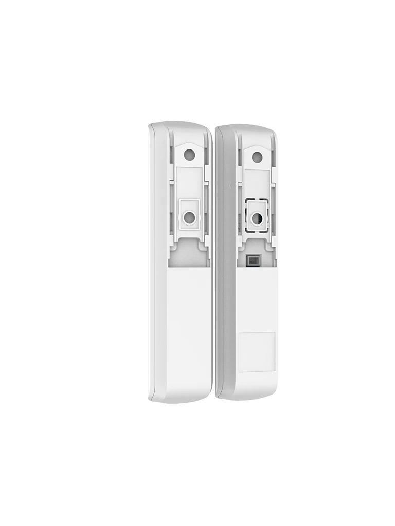AJAX DOORPROTECTPLUSW - DETECTOR DE APERTURA, VIBRACIÓN E INCLINACIÓN INALÁMBRICO. COLOR BLANCO (28269.13.WH3)-Sensores de Alarma-AJAX-Bsai Seguridad & Controles