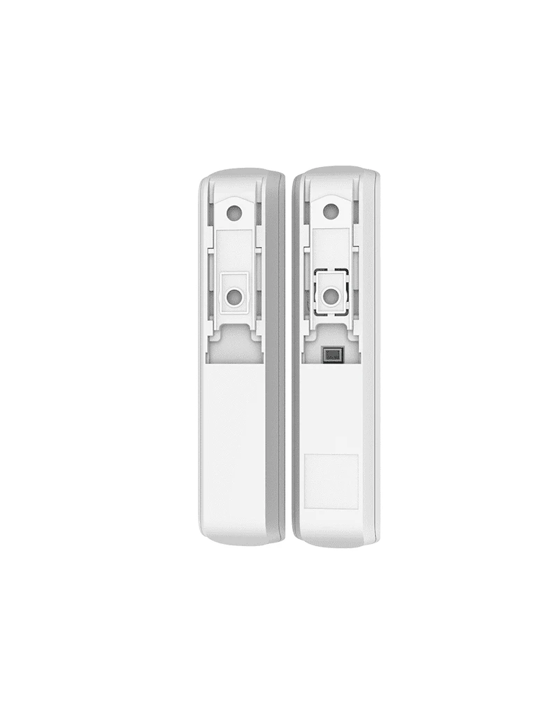 AJAX DOORPROTECTW - DETECTOR MAGNÉTICO DE APERTURA INALÁMBRICO. COLOR BLANCO (26762.03.WH3) #VIVESEGURO-Sensores de Alarma-AJAX-Bsai Seguridad & Controles