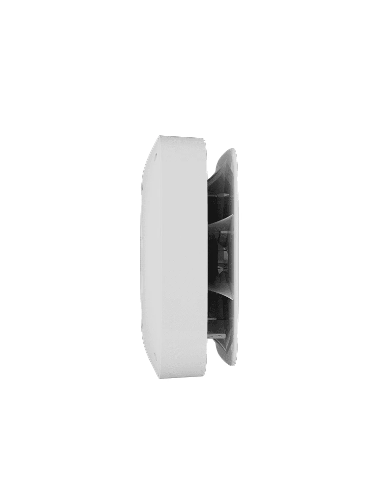 AJAX FIREPROTECT 2 RB (HEAT/SMOKE/CO) - DETECTOR INALÁMBRICO DE INCENDIO CON SENSORES DE CALOR, HUMO Y MONÓXIDO DE CARBONO (CO). COLOR BLANCO #FPRB-Detectores-AJAX-Bsai Seguridad & Controles