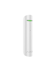 AJAX GLASSPROTECTW - DETECTOR DE ROTURA DE CRISTAL INALÁMBRICO. COLOR BLANCO (26317.05.WH3)-Sensores de Alarma-AJAX-AJX1180008-Bsai Seguridad & Controles