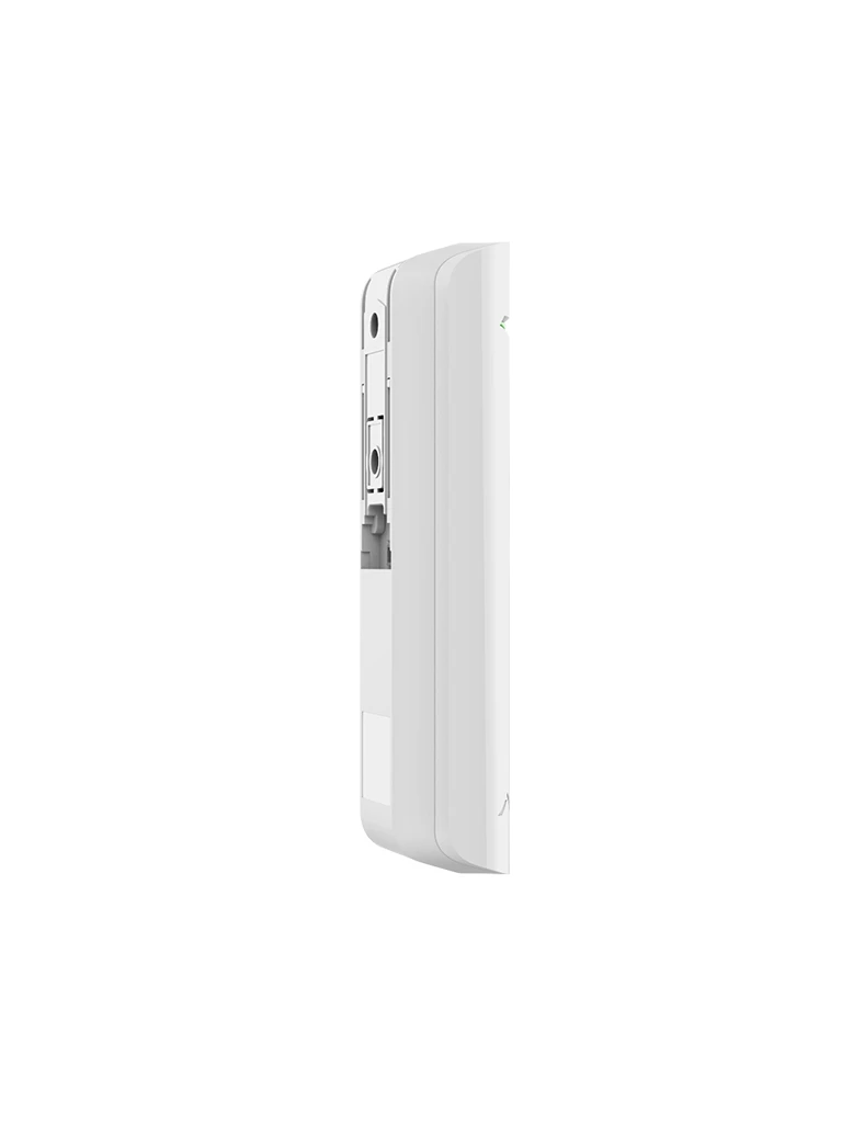 AJAX GLASSPROTECTW - DETECTOR DE ROTURA DE CRISTAL INALÁMBRICO. COLOR BLANCO (26317.05.WH3)-Sensores de Alarma-AJAX-Bsai Seguridad & Controles