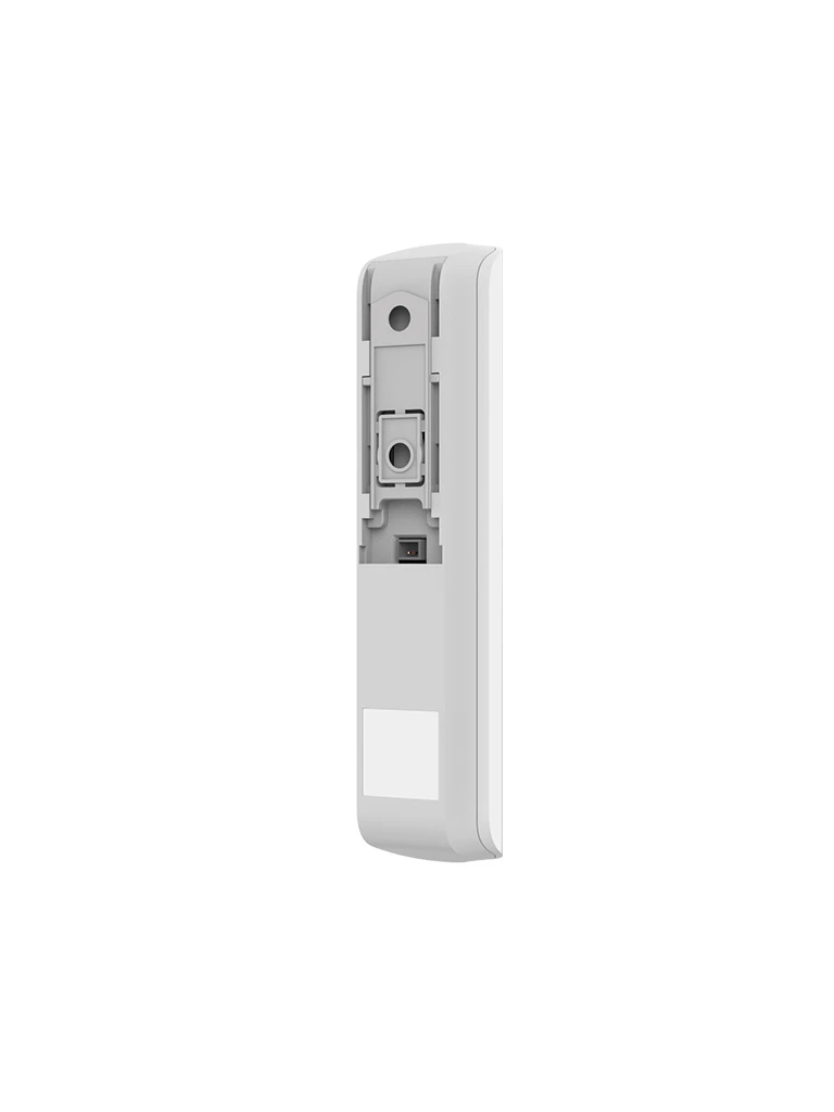 AJAX GLASSPROTECTW - DETECTOR DE ROTURA DE CRISTAL INALÁMBRICO. COLOR BLANCO (26317.05.WH3)-Sensores de Alarma-AJAX-Bsai Seguridad & Controles