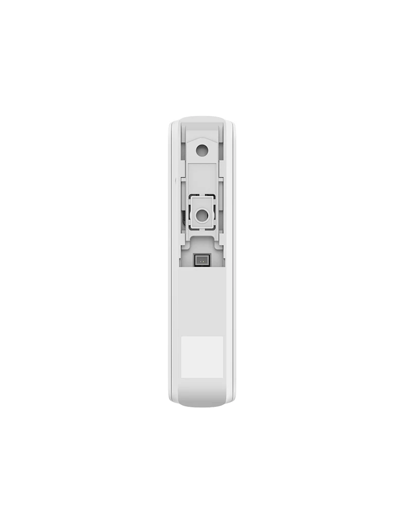 AJAX GLASSPROTECTW - DETECTOR DE ROTURA DE CRISTAL INALÁMBRICO. COLOR BLANCO (26317.05.WH3)-Sensores de Alarma-AJAX-Bsai Seguridad & Controles