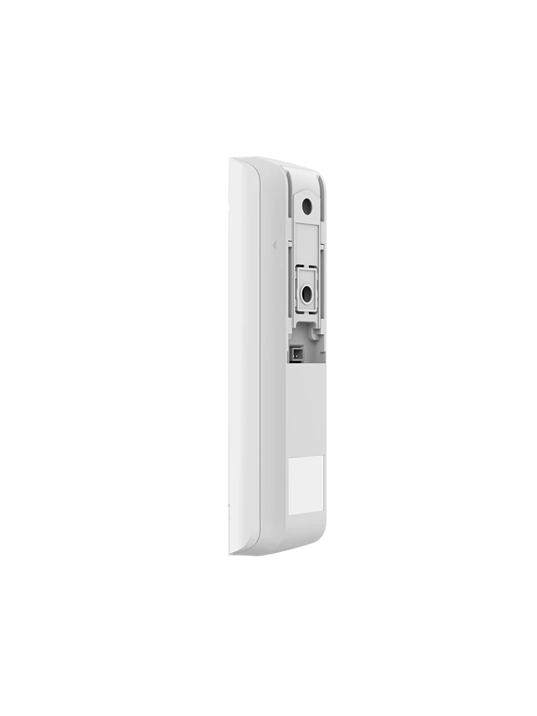 AJAX GLASSPROTECTW - DETECTOR DE ROTURA DE CRISTAL INALÁMBRICO. COLOR BLANCO (26317.05.WH3)-Sensores de Alarma-AJAX-Bsai Seguridad & Controles