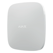 AJAX HUB2PLUSW - PANEL DE ALARMA CONEXIÓN ETHERNET / WIFI / LTE COLOR BLANCO / APP “AJAX PRO” IOS Y ANDROID / HASTA 200 DISPOSITIVOS / HASTA 100 CÁMARAS / HASTA 200 USUARIOS / 2 SIM / HASTA 14H DE DURACIÓN DE LA BATERÍA (28281.40.WH3)-Paneles-AJAX-AJX1170002-Bsai Seguridad & Controles