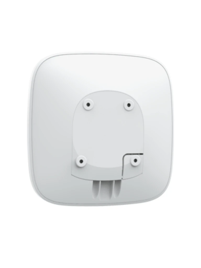 AJAX HUB2(4G) - PANEL DE ALARMA ETHERNET/4G COLOR BLANCO / APP “AJAX PRO” IOS Y ANDROID / HASTA 100 DISPOSITIVOS / HASTA 25 CÁMARAS / HASTA 50 USUARIOS / 2 SIM / HASTA 14H DE DURACIÓN DE LA BATERÍA #AJAXHOTDEALS-Paneles-AJAX-Bsai Seguridad & Controles