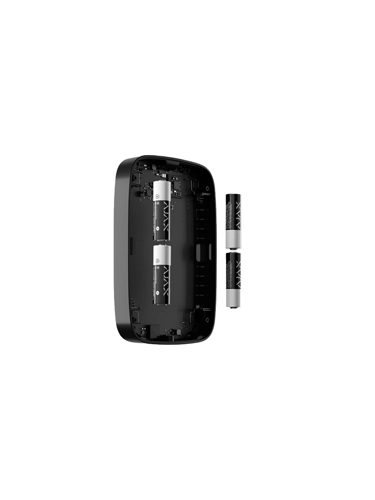 AJAX KEYPADB - TECLADO TÁCTIL INALÁMBRICO CON SOPORTE DE PARED. COLOR NEGRO-Teclados-AJAX-Bsai Seguridad & Controles