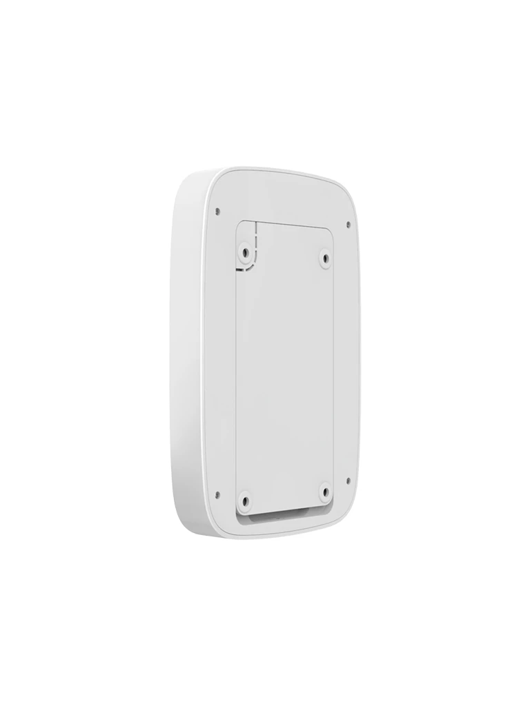 AJAX KEYPADW - TECLADO TÁCTIL INALÁMBRICO CON SOPORTE DE PARED. COLOR BLANCO-Teclados-AJAX-Bsai Seguridad & Controles