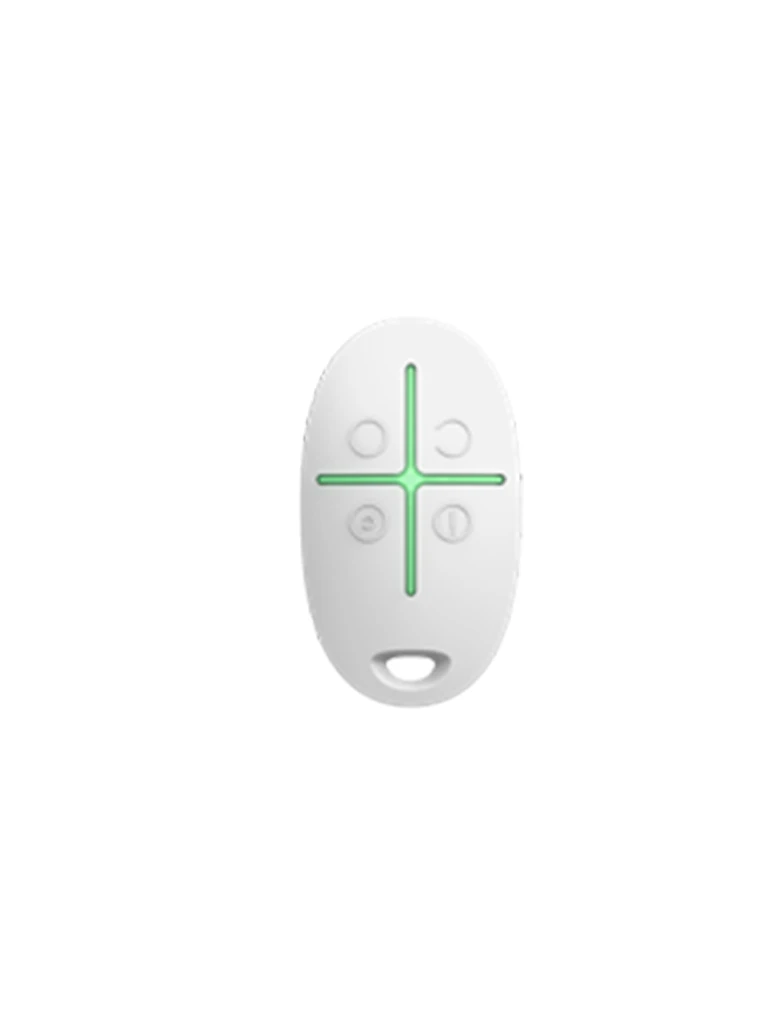 AJAX KIT RESIDENCIAL - PANEL DE ALARMA HUB2PLUS CONEXIÓN ETHERNET / WIFI / LTE, APP “AJAX PRO” IOS Y ANDROID , 1 SENSOR DE MOVIMIENTO, 2 DETECTORES PARA PUERTA O VENTANA, 1 CONTROL REMOTO Y UNA SIRENA INTERIOR INALÁMBRICA COLOR BLANCO #RESIDENCIAL-Paquetes de Alarma-AJAX-Bsai Seguridad & Controles