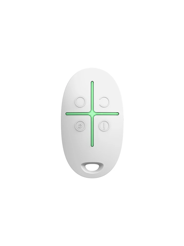 AJAX KIT RESIDENCIAL PLUS EXT- 1 HUB2PLUS CONEXIÓN ETHERNET/WIFI/LTE COLOR BLANCO/APP “AJAX PRO” IOS Y ANDROID, 1 SENSOR DE MOVIMIENTO, 2 DETECTORES PARA PUERTA O VENTANA, 1 CONTROL REMOTO Y 1 SIRENA EXTERIOR INALÁMBRICA #RESIDENCIAL #NUEVOKIT-Paquetes de Alarma-AJAX-Bsai Seguridad & Controles