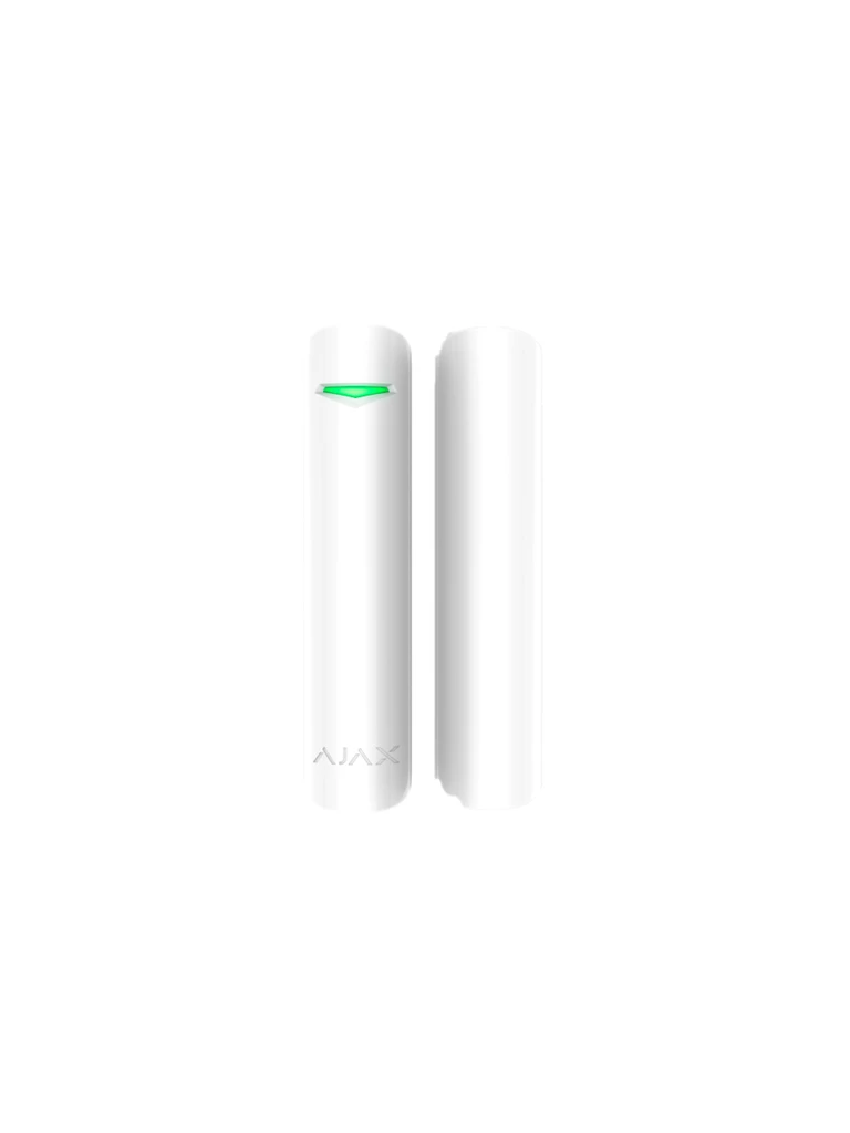AJAX KIT RESIDENCIAL PLUS EXT- 1 HUB2PLUS CONEXIÓN ETHERNET/WIFI/LTE COLOR BLANCO/APP “AJAX PRO” IOS Y ANDROID, 1 SENSOR DE MOVIMIENTO, 2 DETECTORES PARA PUERTA O VENTANA, 1 CONTROL REMOTO Y 1 SIRENA EXTERIOR INALÁMBRICA #RESIDENCIAL #NUEVOKIT-Paquetes de Alarma-AJAX-Bsai Seguridad & Controles