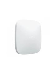 AJAX KIT STARTER - PANEL DE ALARMA HUB2PLUS CONEXIÓN ETHERNET / WIFI / LTE APP “AJAX PRO” IOS Y ANDROID , 1 SENSOR DE MOVIMIENTO Y 1 DETECTOR DE PUERTA O VENTANA CON ENTRADA AUXILIAR EN COLOR BLANCO #JUL-Paquetes de Alarma-AJAX-AJX2480001-Bsai Seguridad & Controles