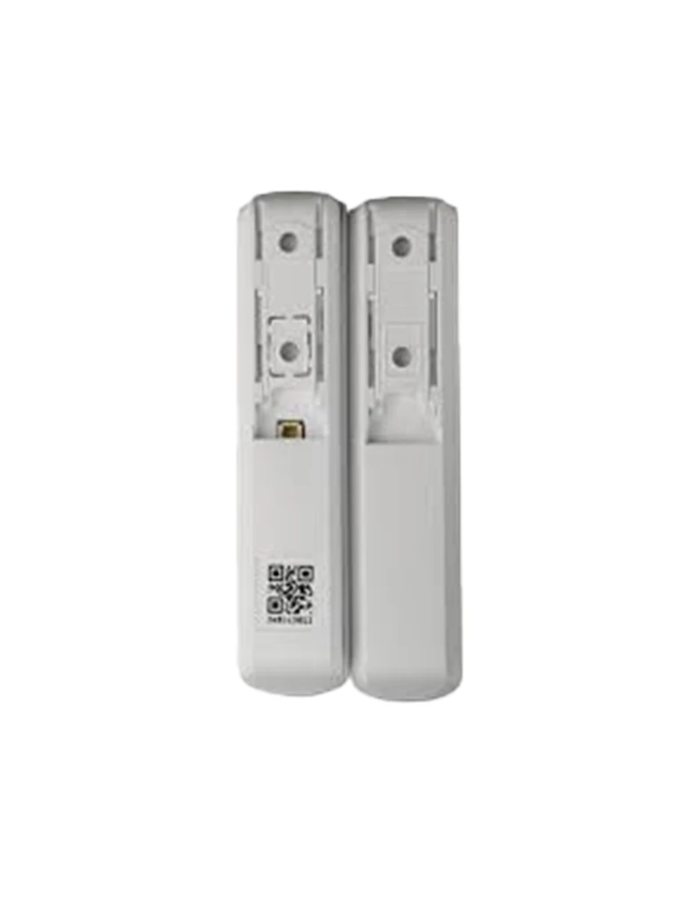 AJAX KIT STARTER - PANEL DE ALARMA HUB2PLUS CONEXIÓN ETHERNET / WIFI / LTE APP “AJAX PRO” IOS Y ANDROID , 1 SENSOR DE MOVIMIENTO Y 1 DETECTOR DE PUERTA O VENTANA CON ENTRADA AUXILIAR EN COLOR BLANCO #JUL-Paquetes de Alarma-AJAX-Bsai Seguridad & Controles